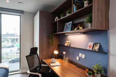1 bed flat, Nelson Street, Holylands, Belfast, BT151BH - Image 8